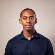 MD PhD Photo
